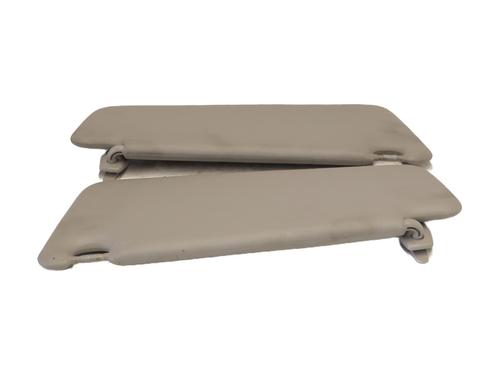 Left sun visor OPEL CORSA D (S07) 1.3 CDTI (L08, L68) | BP28074037I1 - Image 5