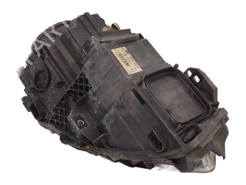 Left headlight MERCEDES-BENZ A-CLASS (W176) A 180 (176.042) | BP30177537C28 
