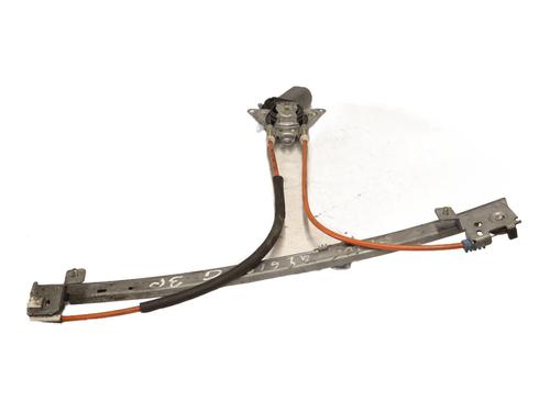 Front left window mechanism CITROËN SAXO (S0, S1) 1.1 X, SX | BP24856811C22 