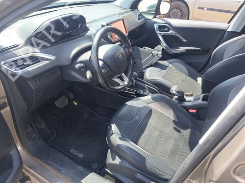 Gearstang PEUGEOT 2008 I (CU_) 1.2 THP 110 / PureTech 110 | BP37499659M90 - Image 16