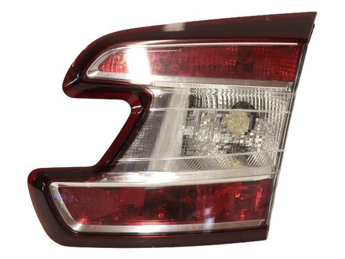 Used Right tailgate light RENAULT MEGANE III Grandtour (KZ0/1) 1.5 dCi (KZ0C, KZ1A) (90 hp) 24539518