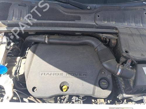 Front left interior door handle LAND ROVER RANGE ROVER EVOQUE (L538) 2.2 D 4x4 | BP39396952I13 - Image 9