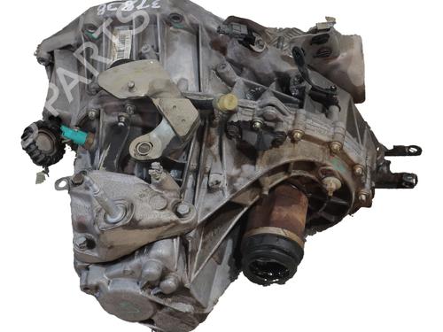 Gearbox DACIA DUSTER SUV Van | BP37747829M3 - Image 4
