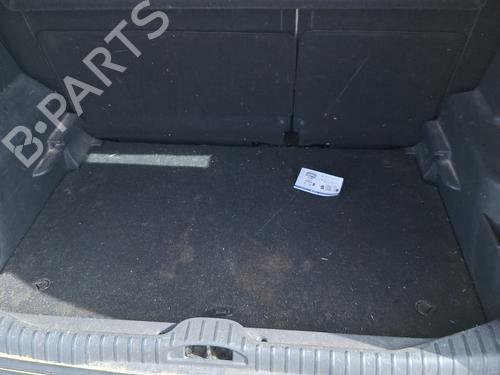 Front right seatbelt CITROËN C3 II (SC_) 1.6 HDi | BP27482923I25  - Image 19