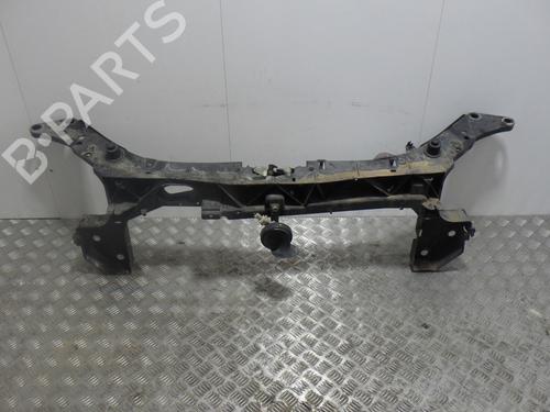 Frontplate/Frontkurv RENAULT CLIO III (BR0/1, CR0/1) 1.5 dCi (BR17, CR17) (86 hp) 29863075