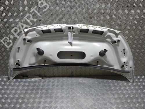 Hood CITROËN JUMPY II Van 2.0 HDi 125 | BP24255075C1 