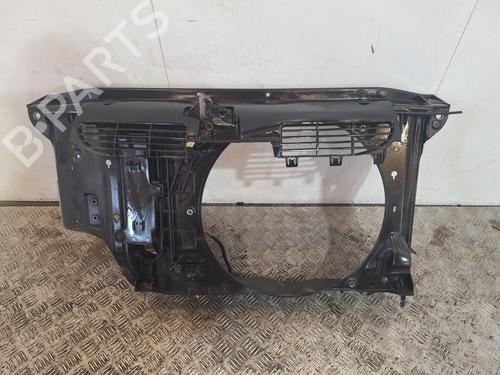 Used Front slam panel Front slam panel PEUGEOT 206 Hatchback (2A/C) 1.4 16V (88 hp) 32726188 32726188