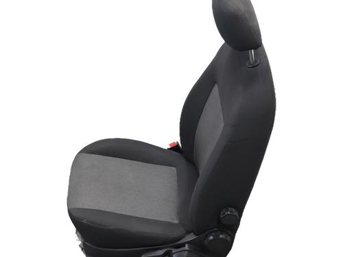 Left front seat FIAT DOBLO Cargo (263_) 1.3 D Multijet (263WXU1A, 263ZXU1A, 263WYB1A, 263ZYB1A) | BP39760933C15 - Image 2