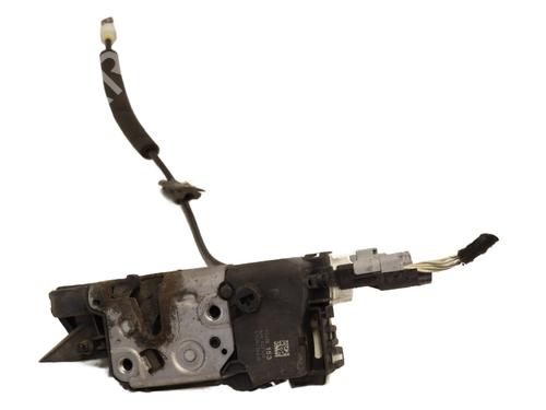 Front left lock CITROËN C3 II (SC_) 1.4 HDi 70 (SC8HZC, SC8HR0, SC8HP4) | BP28476278C98 - Image 4