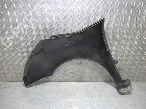 Right front fenders CITROËN C4 Grand Picasso I (UA_) 2.0 HDi 150 | BP24259921C42 