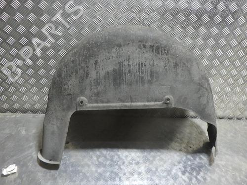 Used Wheel arch CITROËN C5 III (RD_) 2.0 HDi (RDRHD8, RDRHDJ, RDRHR8, RDRHRJ) (136 hp) 24257678