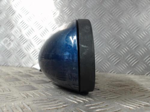 Left mirror MERCEDES-BENZ A-CLASS (W168) A 170 CDI (168.009, 168.109) | BP24261227C26 
