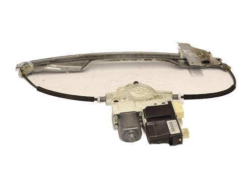 Used Front left window mechanism Front left window mechanism CITROËN C4 I (LC_) 1.6 HDi (109 hp) 27544822 27544822