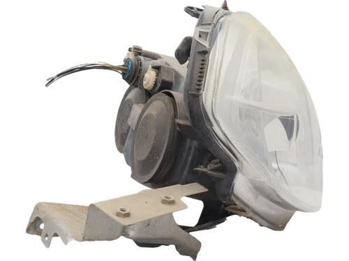 Used Right headlight Right headlight LANCIA MUSA (350_) 1.3 D Multijet (350.AXG11, 350.AXG1A) (90 hp) 36762699 36762699