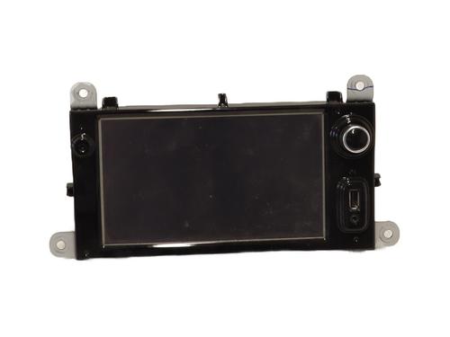 Used Radio Radio RENAULT CLIO IV (BH_) 1.5 dCi 90 (90 hp) 26296363 26296363