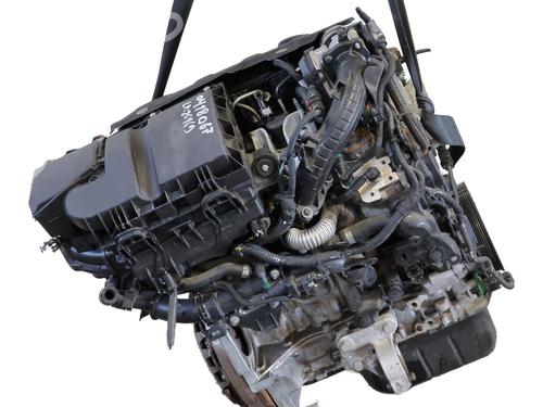 Engine CITROËN C3 AIRCROSS II (2R_, 2C_) 1.5 BlueHDi 100 (2CYHYJ) | BP34629201M1 - Image 2