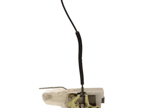 Front left lock RENAULT CLIO II (BB_, CB_) 1.4 (B/CB0C, B/CB0S) | BP28144010C98 