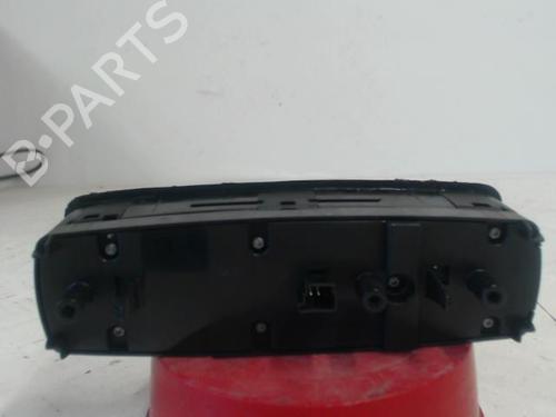 Used Left front window switch MERCEDES-BENZ A-CLASS (W169) A 160 CDI (169.006, 169.306) (82 hp) 24254782