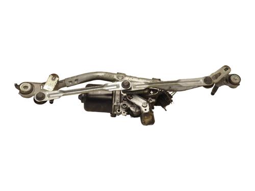 Rear wiper motor CITROËN C3 II (SC_) 1.4 HDi 70 (SC8HZC, SC8HR0, SC8HP4) | BP28476269M102 - Image 5
