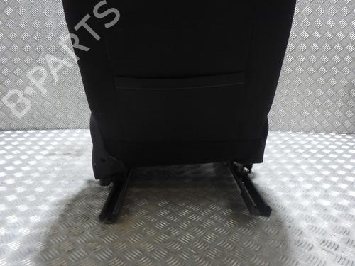 Left front seat RENAULT CLIO V (B7_) 1.6 E-TECH 140 (B7MU) | BP28116786C15  - Image 7