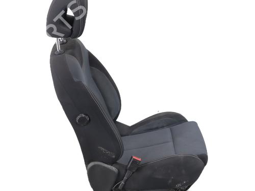 Left front seat CITROËN C4 II (NC_) 1.6 HDi 115 | BP31715047C15 - Image 3