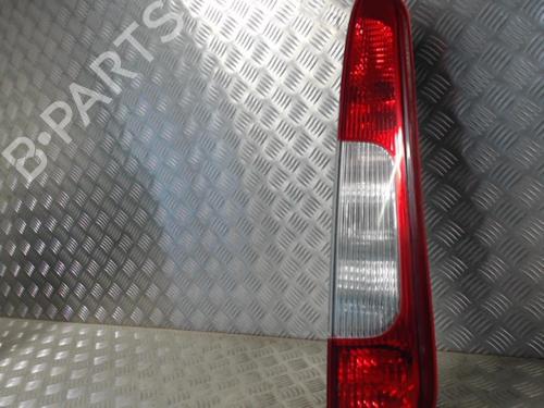 Right taillight FORD FOCUS C-MAX (DM2) 1.8 TDCi | BP24255505C35 - Image 4