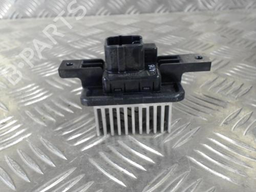 Used Heater resistor HONDA CIVIC X Hatchback (FC_, FK_) 1.0 VTEC (126 hp) 24255618