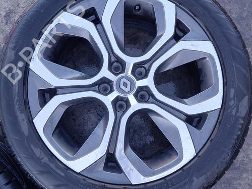 Used Rim Rim 38112041 38112041