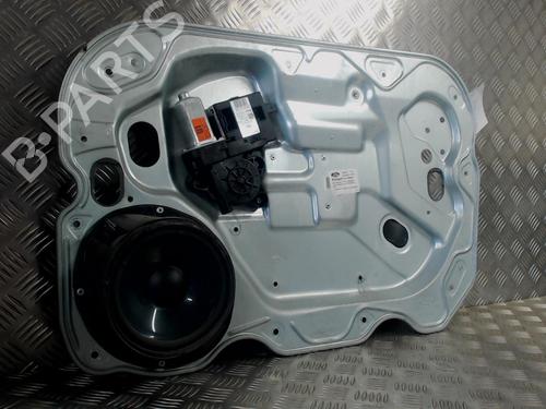 Used Front right window mechanism FORD KUGA I 2.0 TDCi (136 hp) 24261092