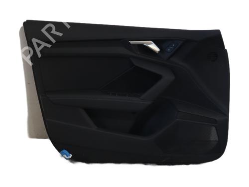 Venstre frontpanel AUDI A3 Sportback (8YA, 8YF) 35 TFSI Mild Hybrid | BP31275627C58