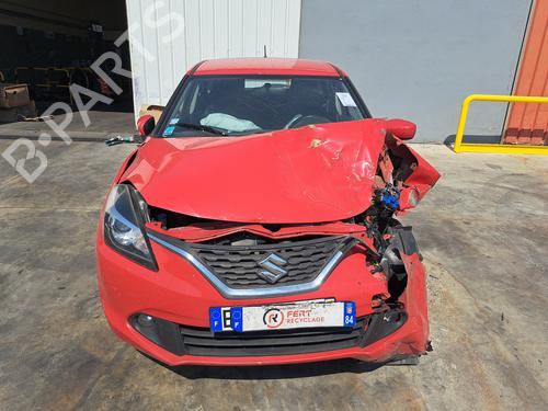 Radio SUZUKI BALENO (FW, EW) 1.2 (A1K412) | BP31925295E6 - Image 16