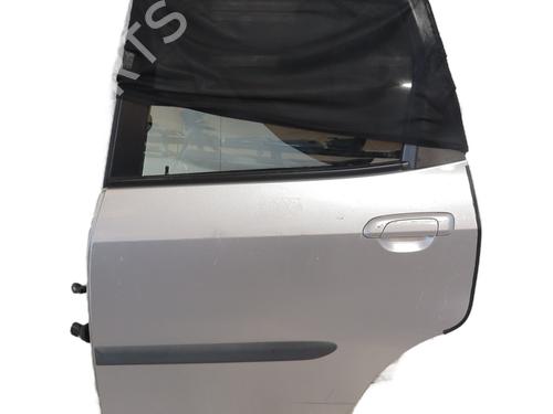 Puerta trasera izquierda HONDA JAZZ II (GD_, GE3, GE2) 1.2 i-DSI (GD5, GE2) (78 hp) 32382280