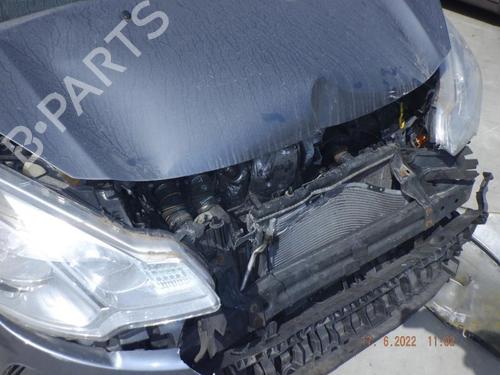 Right sun visor CITROËN DS3 (SA_) 1.6 HDi 110 | BP24260828I2 - Image 9