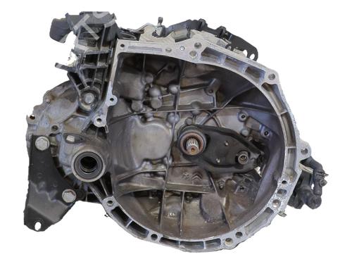 Used Gearbox Gearbox PEUGEOT 208 I (CA_, CC_) 1.2 VTI 82 (82 hp) 36464194 36464194