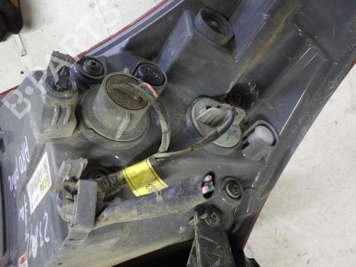 Right taillight HYUNDAI i30 (PDE, PD, PDEN) 1.6 CRDi | BP24257178C35  - Image 5