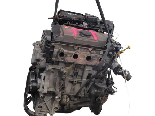 Motor CITROËN C2 (JM_) 1.4 (73 hp) 32025273