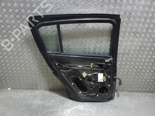 Left rear door DACIA SANDERO 1.5 dCi | BP24254944C4