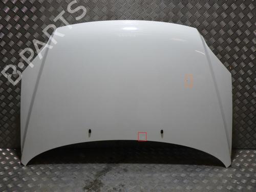 Used Hood KIA SPORTAGE II (JE_, KM_) 2.0 CRDi (113 hp) 24255273