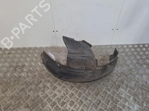 Hjulbue RENAULT TWINGO II (CN0_) 1.5 dCi (CN0E) (64 hp) 30109921