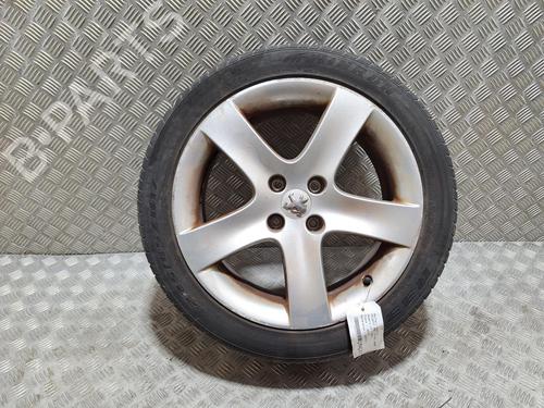 Used Rim PEUGEOT 308 SW I (4E_, 4H_) 2.0 HDi (136 hp) 29414181