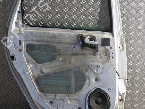 Drzwi tylne lewe OPEL MERIVA A MPV (X03) 1.6 16V (E75) | BP24255783C4 