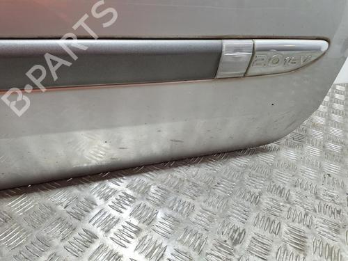 Right front door RENAULT LAGUNA II (BG0/1_) 2.0 16V (BG00, BG0K, BG0P, BG0W) | BP29847916C3 