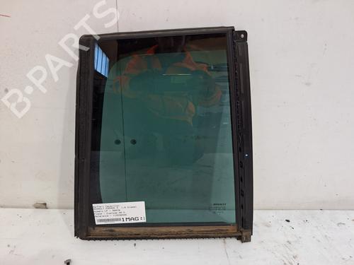 Panel rude bagtil højre RENAULT ESPACE V (JR_) 1.6 dCi 160 (160 hp) 30395205