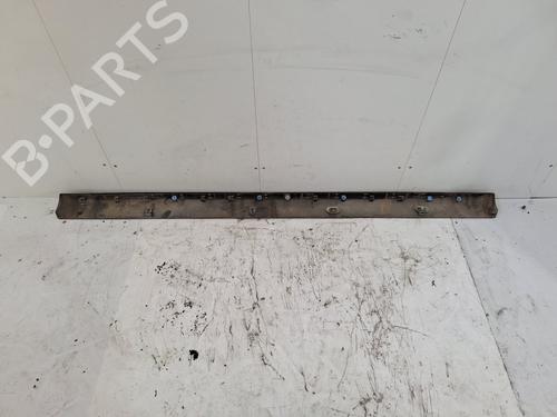 Używane Próg prawy PEUGEOT 3008 I MPV (0U_) 1.6 BlueHDi 120 (120 hp) 30177526