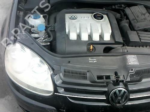 Front right window mechanism VW GOLF V (1K1)  | BP24262033C23 