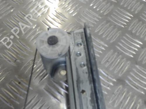 Front left window mechanism TOYOTA AYGO (_B1_) 1.0 (KGB10_, KGB10R) | BP24258855C22 - Image 5