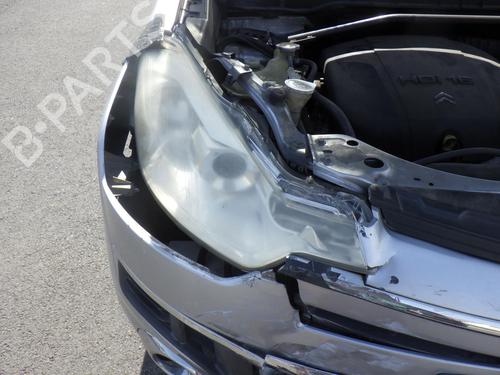 Left front window switch CITROËN C-CROSSER (VU_, VV_) 2.2 HDi | BP24260082I27 - Image 12