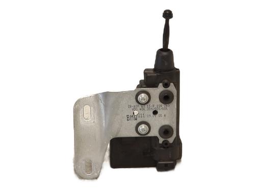 Used Rear left window mechanism Rear left window mechanism BMW 3 Coupe (E46) 330 Cd (204 hp) 26296397 26296397