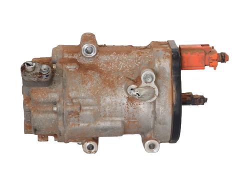 AC compressor TOYOTA RAV 4 V (_A5_, _H5_) 2.5 Hybrid (AXAH52) | BP31173357M34  - Image 5