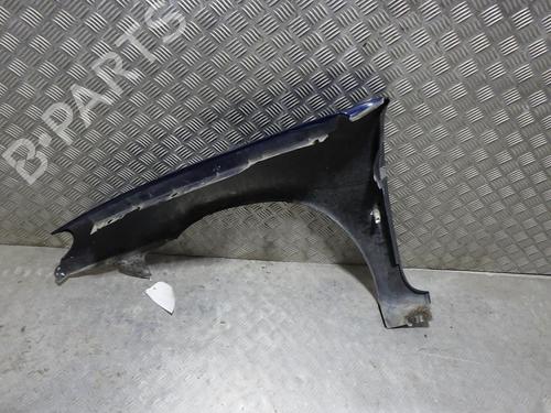 Right front fenders CITROËN SAXO (S0, S1) 1.4 VTS | BP24257784C42 